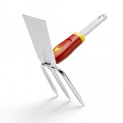 Serfouette 3 dents 1 panne Multi-Star ILM - Outils Wolf Outils interchangeables