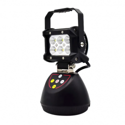 Lampe nomade LED AMS Lampes