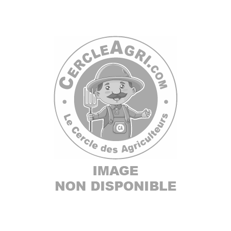 Pointeau d'arrêt Kubota 67955-51340 - Origine Pièces détachées