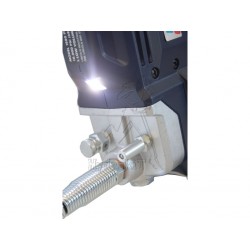 Pompe à graisse électrique 20V Lithium-Ion Lincoln Pompes à graisse