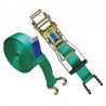 Sangle Europlex tendeur inversé Cobaltix 12m 50mm AEUP1091F Sangles et élingues