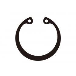 Pince à circlips 10" becs usinés droits King Tony Pinces