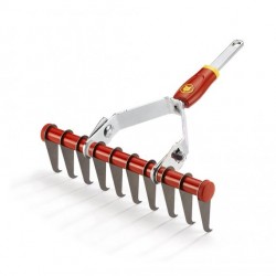 Scarificateur Multi-Star UGM30 - Outils Wolf Outils interchangeables
