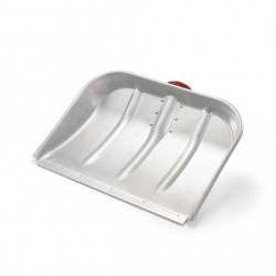 Pelle à neige aluminium 45cm Multi-Star PNAM45 - Outils Wolf Outils interchangeables