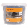 Isolateur à vis Economy (75 pcs) Isolateurs piquets permanents
