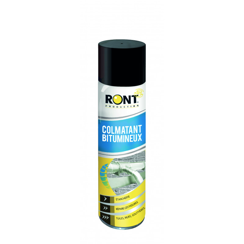 Colmatant bitumineux RONT 500ML Colles