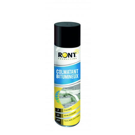 Colmatant bitumineux RONT 500ML Colles
