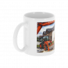 Mug Espace Vert Kubota Goodies