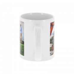 Mug Espace Vert Kubota Goodies