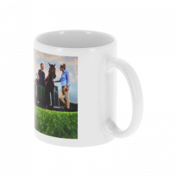 Mug Espace Vert Kubota Goodies