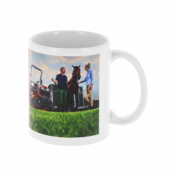 Mug Espace Vert Kubota Goodies