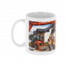 Mug Espace Vert Kubota Goodies