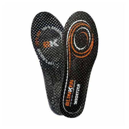 Semelles gel worktech Blinker Semelles