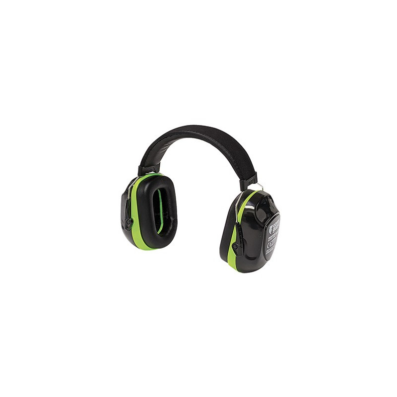 Casque anti-bruit pro 34dB CE Casques