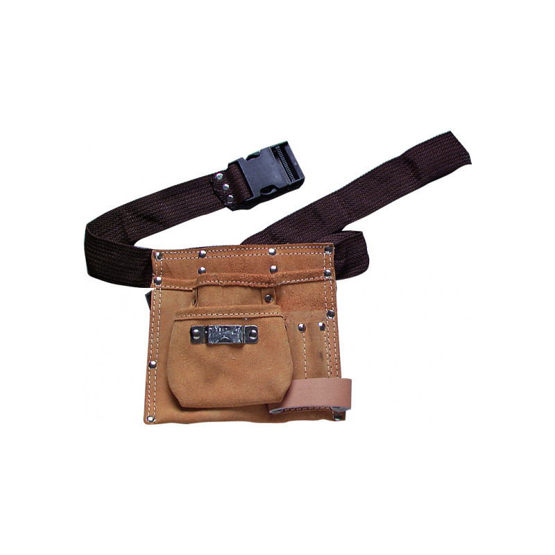 Ceinture porte-outils simple Bricolage