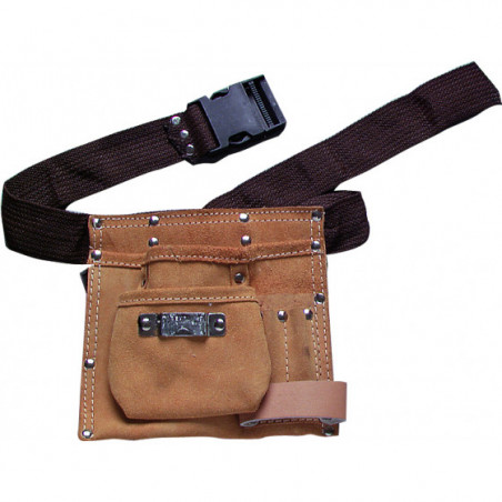 Ceinture porte-outils simple Bricolage