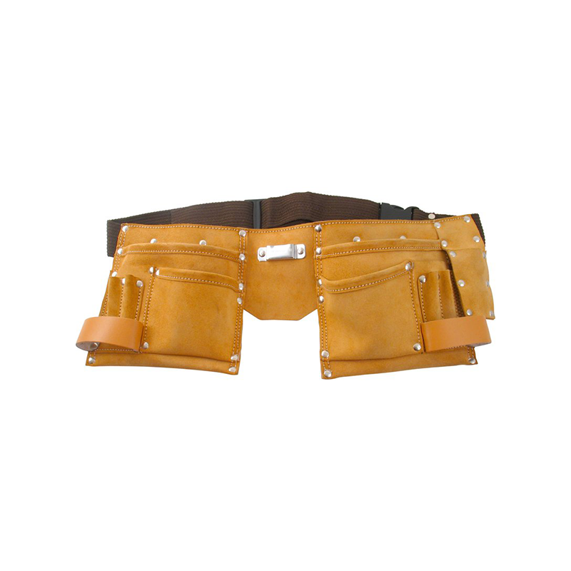 Ceinture porte-outils double Bricolage