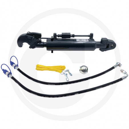 Trois point hydraulique Equipements divers