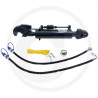 Trois point hydraulique Equipements divers