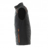 Bodywarmer Kubota Unisexe - noir/orange Vestes