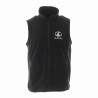Gilet Kubota polaire noir Vestes Gilet Kubota polaire noir Vestes