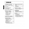 Manuel d'utilisateur tondeuses Kubota G18 - G21 - Version papier Manuels espaces verts
