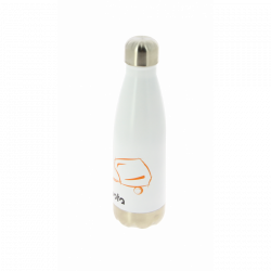 Bouteille Thermos Kubota 500 ml Goodies
