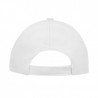 Casquette Kubota blanche Casquettes