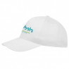 Casquette Kubota blanche Casquettes