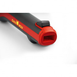 Manche 15cm Multi-Star ZM015 - Outils Wolf Outils interchangeables