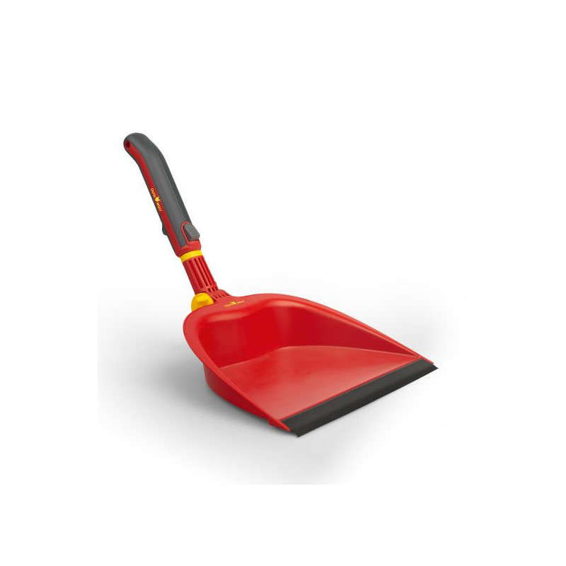 Ensemble pelle de nettoyage + manche Multi-Star PXM2 - Outils Wolf Outils interchangeables