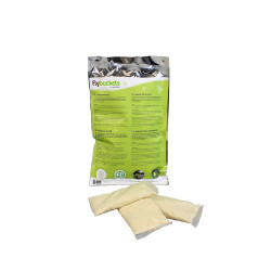 Recharge pour seau piège à mouches Anti-insectes