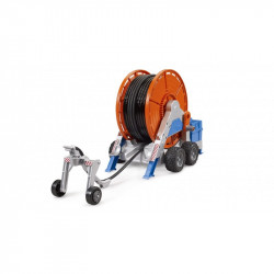 Remorque d'irrigation - Bruder 02034 Remorques miniatures