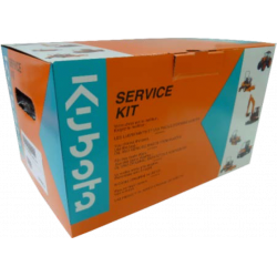Kit révision 500h Kubota RT150-2/RT160-2 - W21CK00277 Manutention