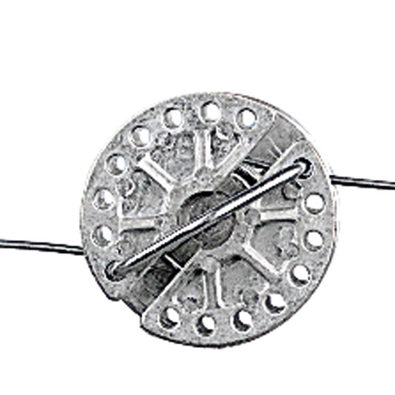 Tendeur rotatif Gallagher (25 pcs) Connecteurs et tendeurs