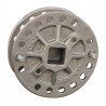 Tendeur rotatif Gallagher (25 pcs) Connecteurs et tendeurs