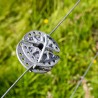 Tendeur rotatif Gallagher (25 pcs) Connecteurs et tendeurs