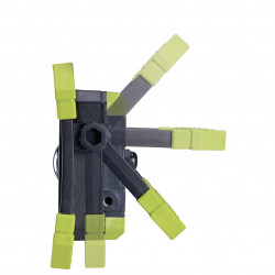 Lampe sur trépied 3000L Gys 059979 Lampes