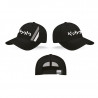 Casquette 2 bandes Kubota Casquettes