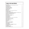Manuel d'utilisateur tracteurs Kubota EK1-221 EK1-261 - Version papier Manuels pour tracteurs