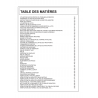 Manuel d'utilisateur tracteurs Kubota EK1-221 EK1-261 - Version papier Manuels pour tracteurs