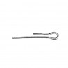 Epingle courte (1000 pcs) Isolateurs piquets permanents