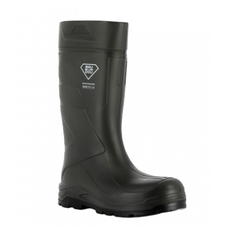 Bottes Baudou Activa Bottes