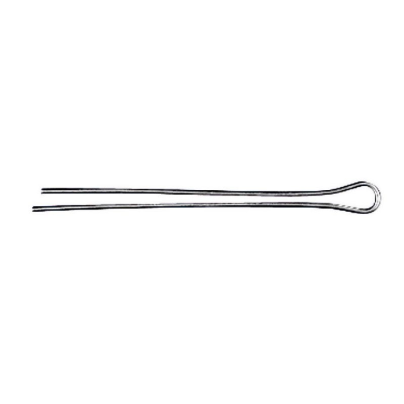 Epingle (50 pcs) Isolateurs piquets permanents