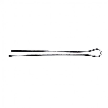 Epingle (50 pcs) Isolateurs piquets permanents