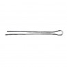Epingle (50 pcs) Isolateurs piquets permanents