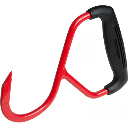 Crochet de levage de rondins Oregon Tronçonneuses