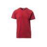 T-shirt Payper Sunrise Bordeaux Jersey T-shirt