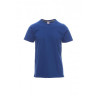 T-shirt Payper Sunrise Bleu Roi Jersey T-shirt