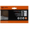 Epingle (50 pcs) Isolateurs piquets permanents